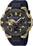 Casio G-Shock GSTB400GB-1A9 - Solar, Mineral, Metal + Resin Case $385 Delivered @ Starbuy