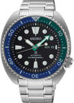 Seiko Prospex Turtle Automatic Tropical Lagoon Special Edition Diver Watch SRPJ35K $399 ($379 with Sign-up) Del'd @ Watch Depot