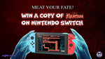 Win 1 of 3 Copies of The Meating on Nintendo Switch from Mega Cat Studios