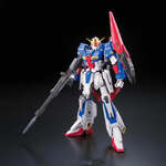 Bandai Hobby Kit RG 1/144 Zeta Gundam $30 + $10 Postage ($0 with $200 Spend) @ HobbyKitz