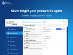 Sticky Password Premium: Lifetime US$24.99 (~A$36.25) @ Sticky Password via StackSocial