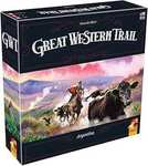 Great Western Trail: Argentina $37.95 + Delivery ($0 with Prime/ $59 Spend) @ Amazon AU / $0 C&C @ Gameology