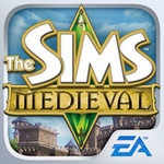 The Sims™ Medieval for iPhone and iPod FREE (Previously $2.99)