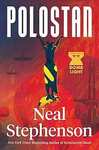 [eBook] Polostan by Neal Stephenson - Kindle Edition $4.99 @ HarperCollins Publishers via Amazon AU