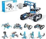 [Prime] Makeblock mBot Ultimate 2.0 10 in 1 Robot Building Kit with Arduino C $479.99 Delivered @ MakeBlock via Amazon AU