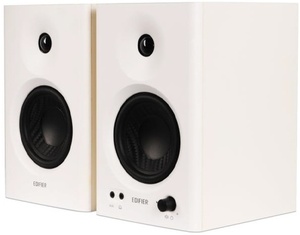 Edifier MR4 Studio Monitor Speakers (White or Black) $99 Delivered + Surcharge @ Centre Com