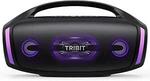 TRIBIT StormBox Blast 2 Bluetooth Speaker 200W Bluetooth 5.4 IP67 Custom EQ 30H Battery $375.20 Delivered @ Tribit AU via Amazon