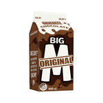 Big M Flavoured Milk 500ml/600ml - 2 for $5.80 @ Coles