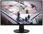 Lenovo 27" QHD 100hz 4ms Monitor N27Q $179 + Delivery ($0 to Metro/ C&C/ in-Store) @ Officeworks