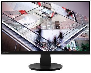 Lenovo 27" QHD 100hz 4ms Monitor N27Q $179 + Delivery ($0 to Metro/ C&C/ in-Store) @ Officeworks