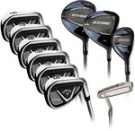 Callaway Edge Set - $599.99 Delivered (Was $899.99) @ Costco (Membership Required)