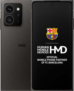 HMD Skyline 5G 256GB $687 + Delivery ($0 C&C/In-Store) @ JB Hi-Fi