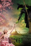 $32 Double Pass to "WICKED" at Event & Village Cinemas @ Good Tix