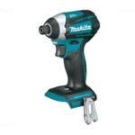 Makita DTD154Z Brushless Impact Driver - Skin Only $164.95 Delivered @ National Power Tools via Big W Market