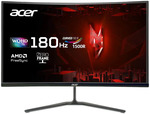 Acer Nitro ED270U S3 27" WQHD 180Hz VA Curved Gaming Monitor $189 + Delivery ($0 VIC, NSW, QLD C&C) + Surcharge @ Scorptec