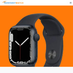 Win an Apple Watch worth $649 from Insurance Watch