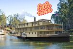 Win a Luxury 7-Night Murray River Holiday for 2 [No Flights] Worth $12,560 from Cruise Passenger