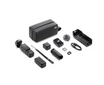 DJI Osmo Pocket 3 4K 3 Axis Gimbal Camera Creator Combo $1,087.60 Delivered @ Mobileciti via Catch