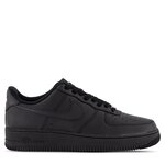 Men's Nike Air Force 1 '07 Black (Size US 8-12) $129.99 + $15 Delivery ($0 C&C/ $160 Order) @ Hype DC