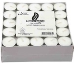 [NSW] Bulk Tea Lights from $9.60 @ AGC Catering Greenacre (Free Click & Collect) or $10 Delivery