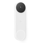 Google Nest Doorbell $99, Google Nest Wi-Fi Pro $60 (3-Pack $124), Google Nest Cam Floodlight $165 Delivered @ Optus Accessories