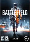Battlefield 3 (PC) Origin $15
