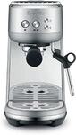 Breville The Bambino Espresso Machine $376 (RRP $499) Delivered @ Amazon AU