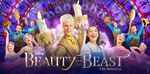 [VIC] All Tickets $89 to Beauty and The Beast Musical at Her Majesty's Theatre Melbourne @ Ticketek