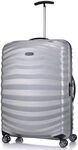 Samsonite Lite-Shock Sport 75cm Suitcase - $356 Delivered (RRP $915) @ Amazon AU