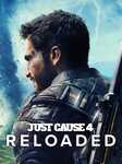 [PC, Epic] Just Cause 4: Reloaded $8.99 @ Epic Games