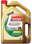 Castrol Edge 5W-30 $39.88, Save $29 (40% off) at Supercheap Auto Starting 09/01/13