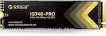 ORICO IG740-PRO 2TB PCIe Gen4 NVMe M.2 SSD $187.49 Delivered @ ORICO G.O.A.T via Amazon AU