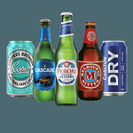 [VIC] Extra 50% off Selected Beer and Premix Packs @ Coles Online