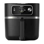 Philips HD9880/90 7000 Series 8.3L Air Fryer XXXL with Food Thermometer $447 ($349 without Thermometer) Delivered @ Amazon AU