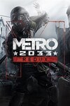 [XB1, XSX] Free - Metro 2033 Redux @ Xbox