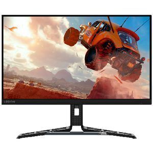 Lenovo Legion 27" IPS QHD 180Hz 0.5ms Gaming Monitor R27qe $247 + Delivery ($0 to Metro/ In-Store/ C&C/ OnePass) @ Officeworks
