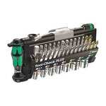 Wera Tool-Check Metric Plus Bit Ratchet with Sockets 39-Piece Set - $99 Delivered @ Amazon AU