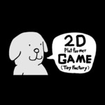 [PC, Steam] Free - 2D Platformer GAME (Toy Factory) @ Steam