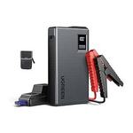 UGREEN Car Battery Jump Starter (1000A, 12V, 12000mAh Portable Charge) $91.19 Delivered @ UGREEN via Amazon AU