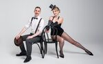 Win 1 of 2 Double Passes to This Winter Cabaret Season from Beat Magazine