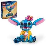 LEGO Disney Stitch Figure 43249 $46.99 + Delivery ($0 with Prime/ $59 Spend) @ Amazon AU