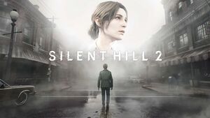 [PC, Steam] Silent Hill 2 (2024) $45.76 @ Fanatical