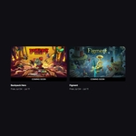 [PC, Epic] Free - Figment & Backpack Hero @ Epic Games