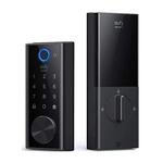 Eufy Security S231 Smart Deadbolt Lock Touch Keypad (T8520T11) $303.28 ($294.18 with FIRST) Delivered @ Big Red Tech Kogan
