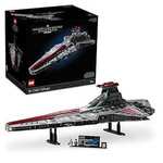 [Prime] LEGO 75367 Star Wars Venator-Class Republic Attack Cruiser $725 Delivered @ Amazon AU