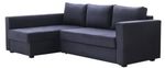IKEA Manstad Sofa Bed (Red Only) $424.15 with IKEA Family Card RRP $999 (Not SA&WA)