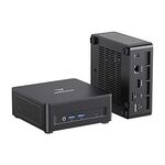 [Prime] MINISFORUM UM690L Slim Mini PC: AMD Ryzen 9, 1TB SSD, 32GB RAM $615.99 (RRP $770) Delivered @ MINISFORUM Store Amazon AU