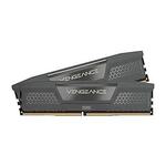 [Prime] CORSAIR Vengeance RGB DDR5 RAM 2x48GB 6000MHz CL36 $295 Delivered @ Amazon AU