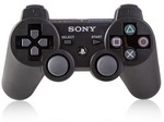 Sony PS3 Dualshock 3 Controller - Black for $56.9 Shipped