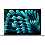 Apple MacBook Air 13" M3 24GB RAM 512GB SSD Silver $1,549 + $9.99 Delivery Only @ JB Hi-Fi